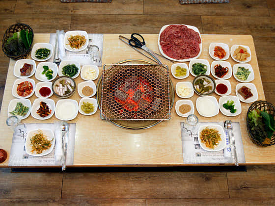 삼대광양불고기집