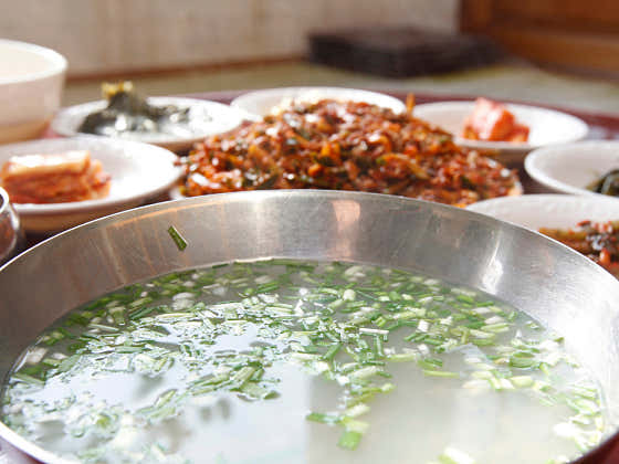 청룡식당 · 네이버 지도·플레이스 6