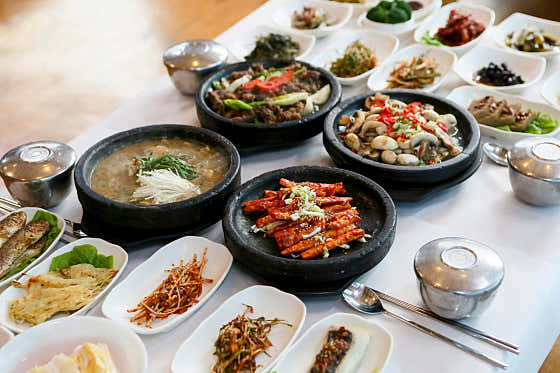 대궐식당&티커피 · 네이버 지도·플레이스 1