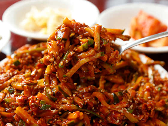 청룡식당 · 네이버 지도·플레이스 8