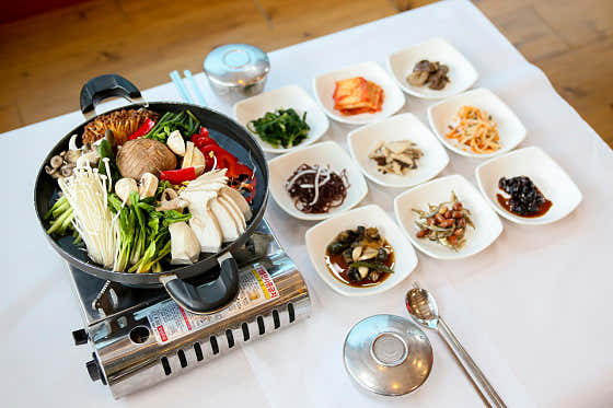 대궐식당&티커피 · 네이버 지도·플레이스 8