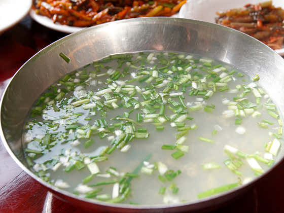 청룡식당 · 네이버 지도·플레이스 5
