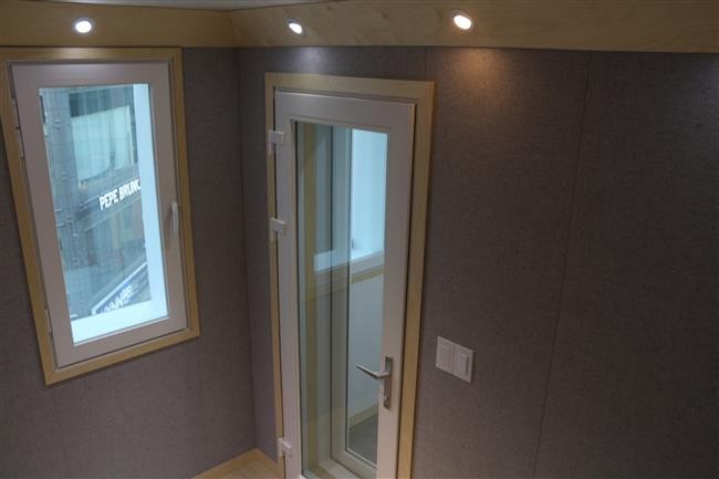 Studio image 2