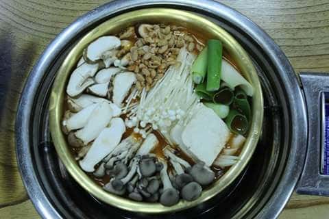 꼬레아리랑식당 · 네이버 지도·플레이스 8