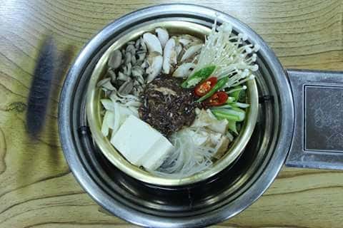 꼬레아리랑식당 · 네이버 지도·플레이스 7