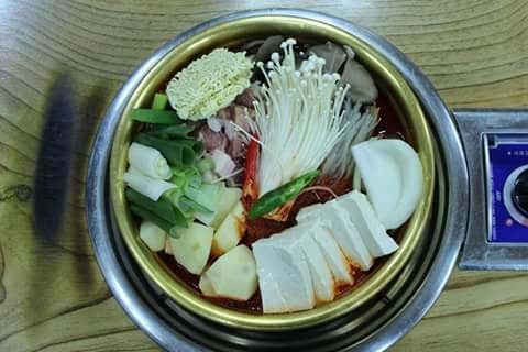 꼬레아리랑식당 · 네이버 지도·플레이스 9