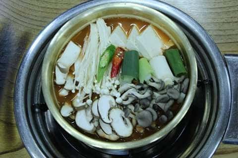 꼬레아리랑식당 · 네이버 지도·플레이스 6