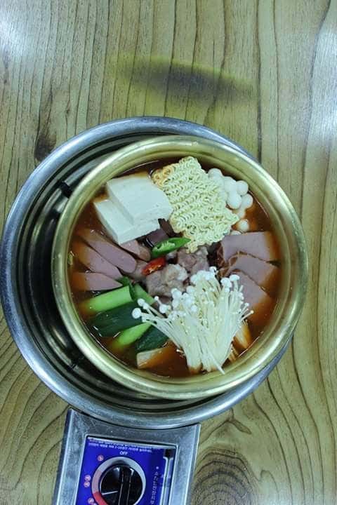 꼬레아리랑식당 · 네이버 지도·플레이스 5