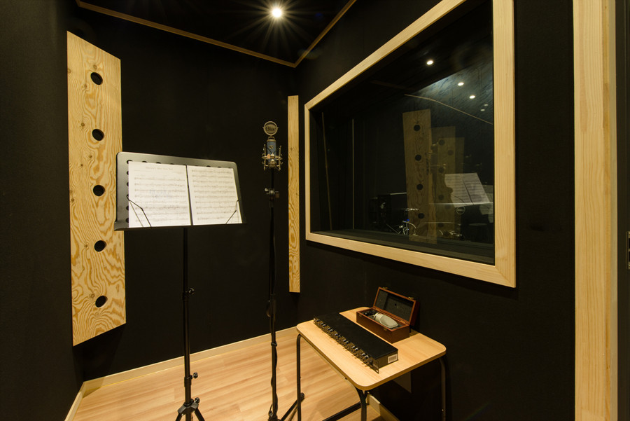 Studio image 5