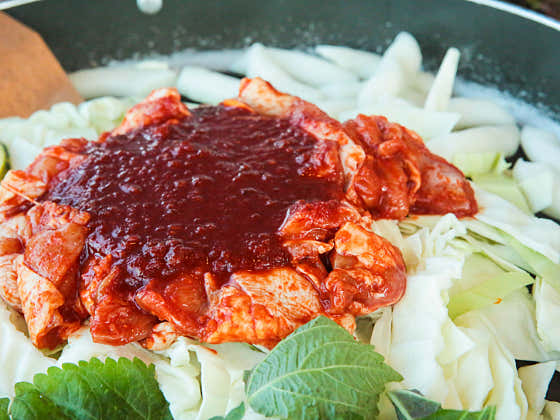 미스터닭갈비 · 네이버 지도·플레이스 10