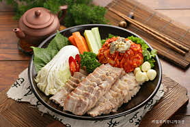 전왕족발보쌈 사진 6