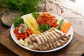 전왕족발보쌈 사진 3