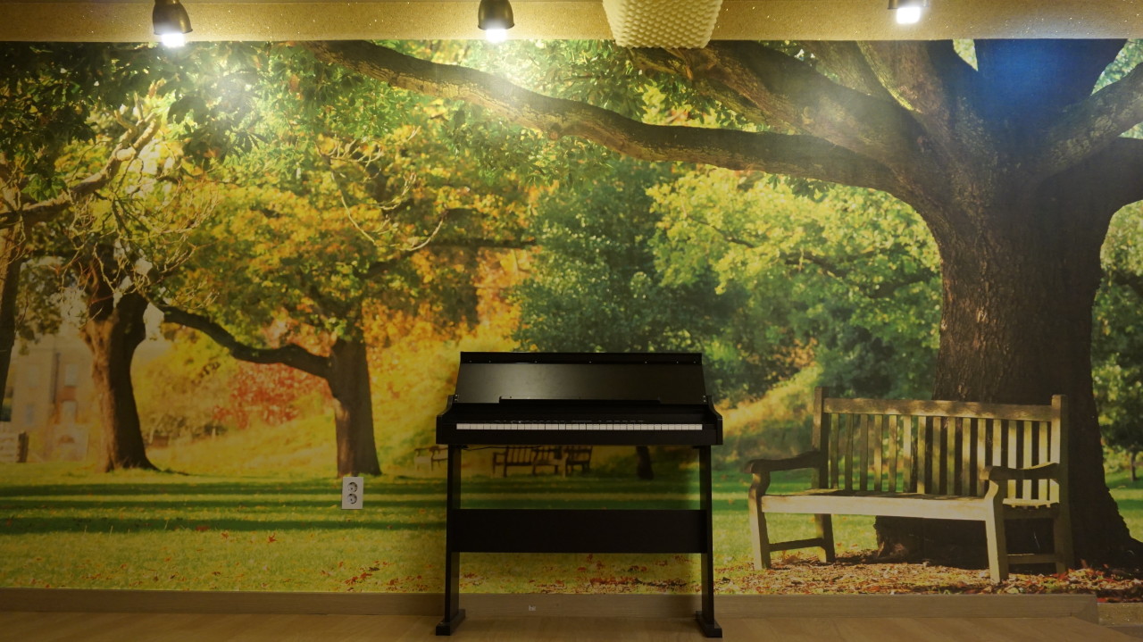 Studio image 4