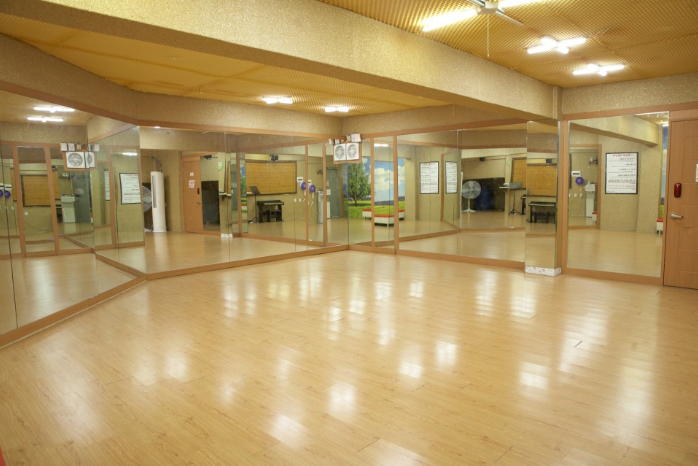Studio image 1