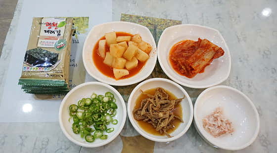 풍전콩나물국밥 · 네이버 지도·플레이스 3
