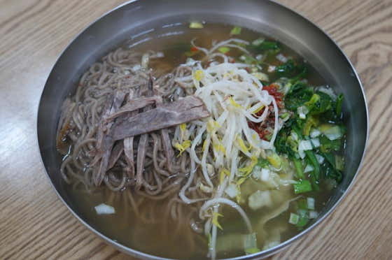 다시식당