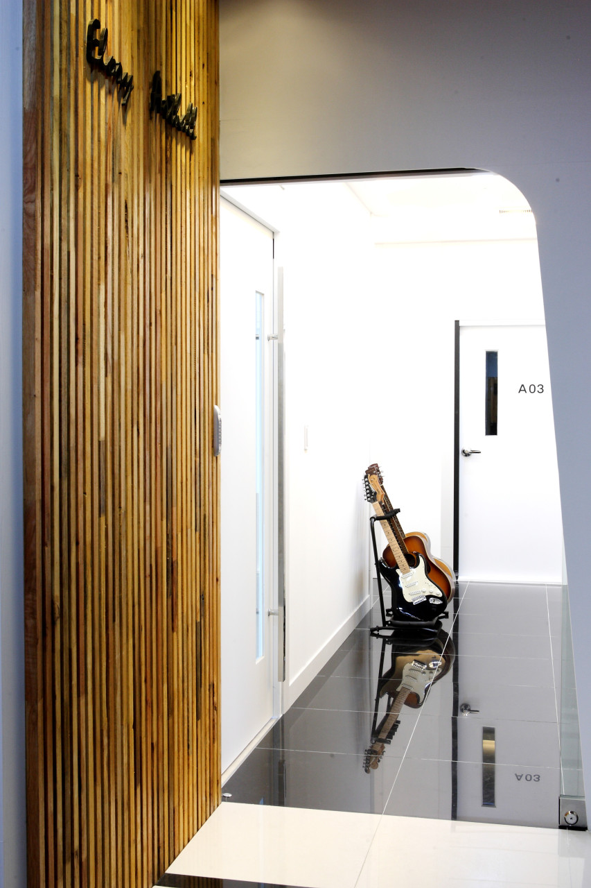Studio image 2