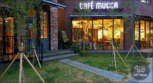 CAFE MUCCA · 네이버 지도·플레이스 7