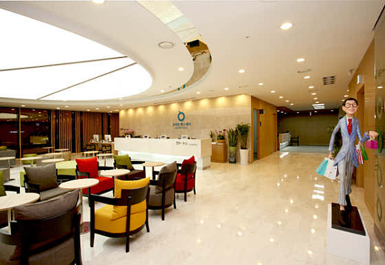 서울 중구 건강검진 병원 추천 top4 우리원헬스케어영상의학과의원