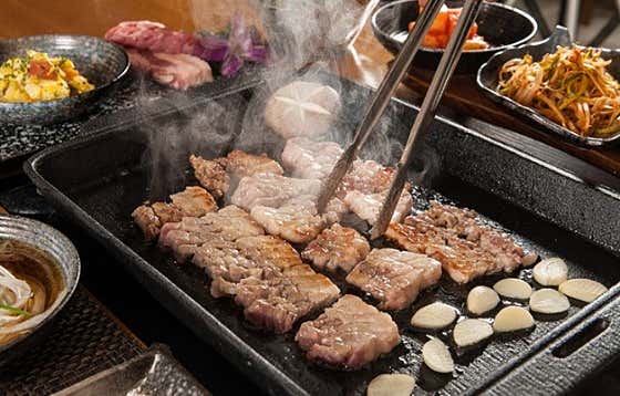 인사동 6842 고기밥상 · 네이버 지도·플레이스 6
