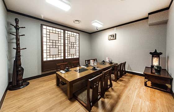 인사동 6842 고기밥상 · 네이버 지도·플레이스 8
