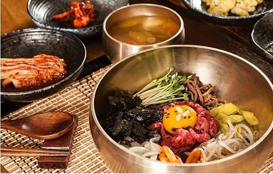 인사동 6842 고기밥상 · 네이버 지도·플레이스 4