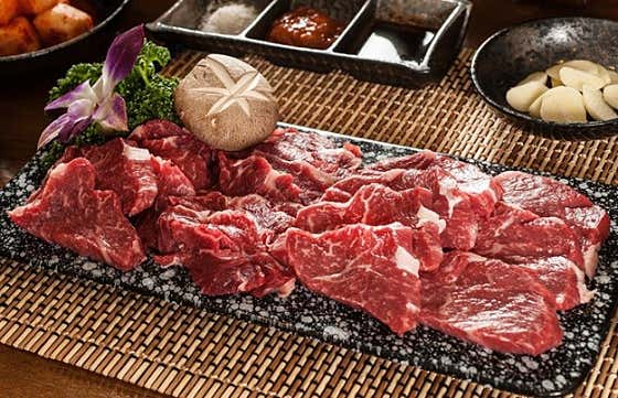 인사동 6842 고기밥상 · 네이버 지도·플레이스 3