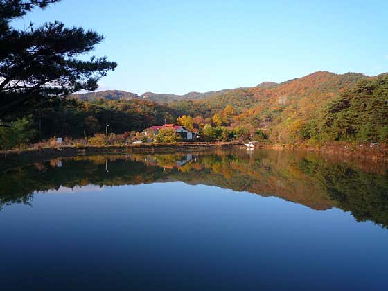 무릉도원