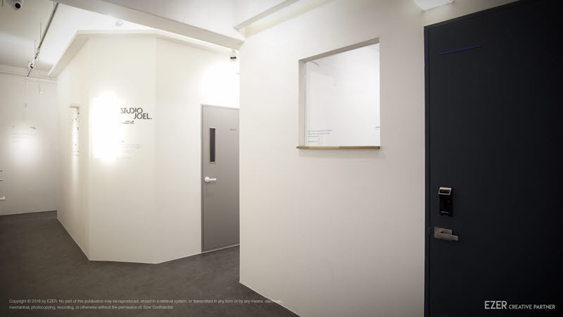 Studio image 4