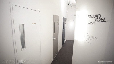 Studio image 2