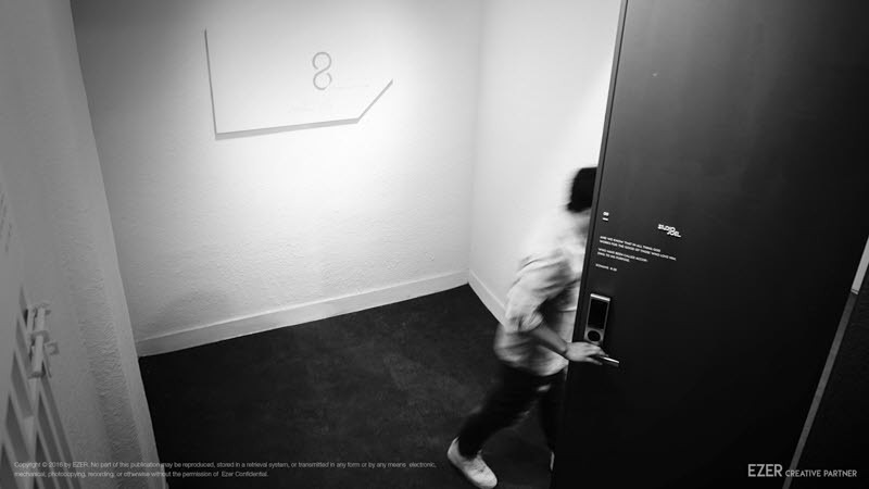 Studio image 1