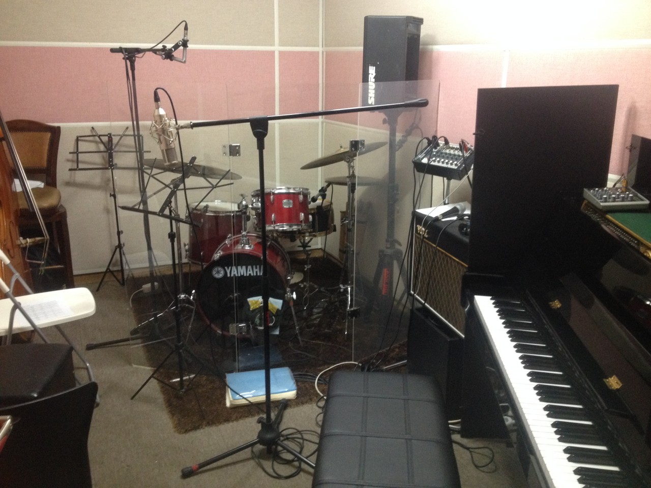 Studio image 4