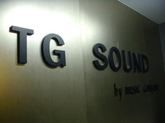 Studio image 1