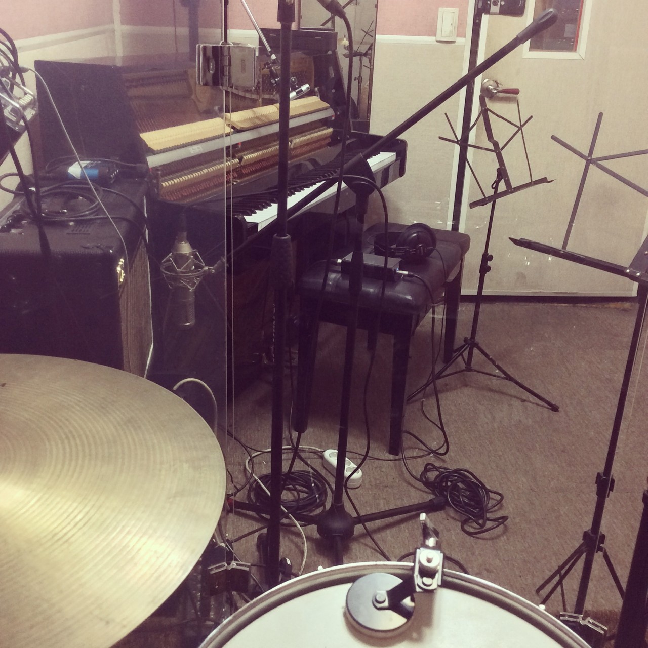 Studio image 5