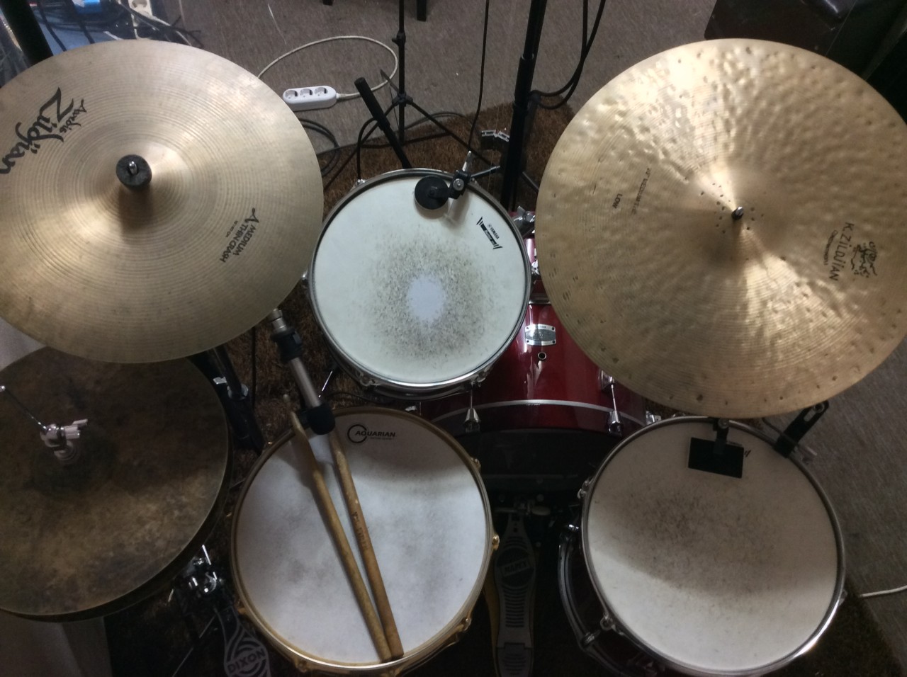 Studio image 3