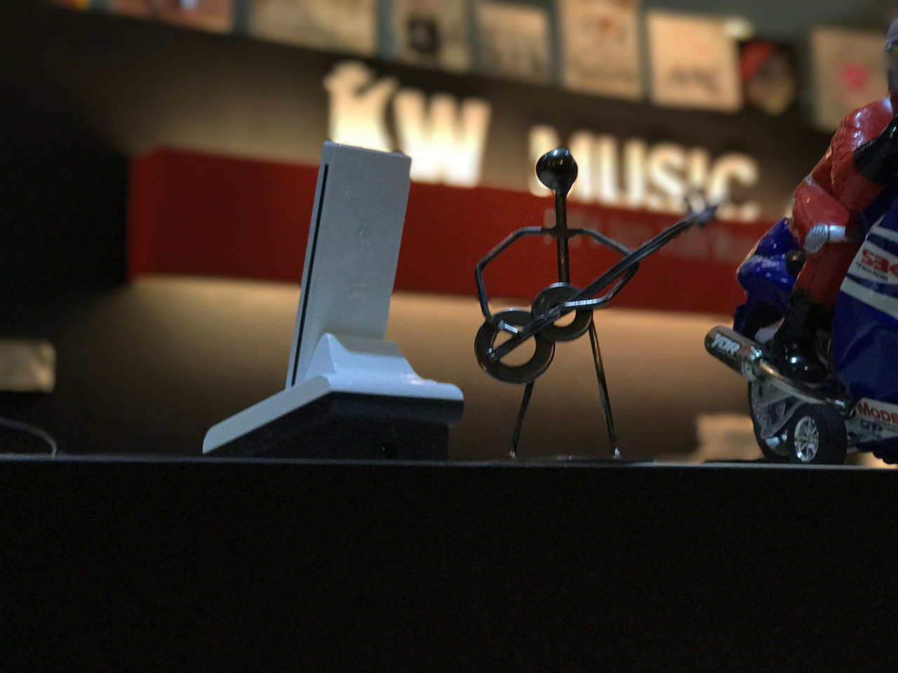 Studio image 3