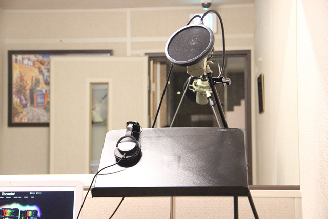Studio image 5