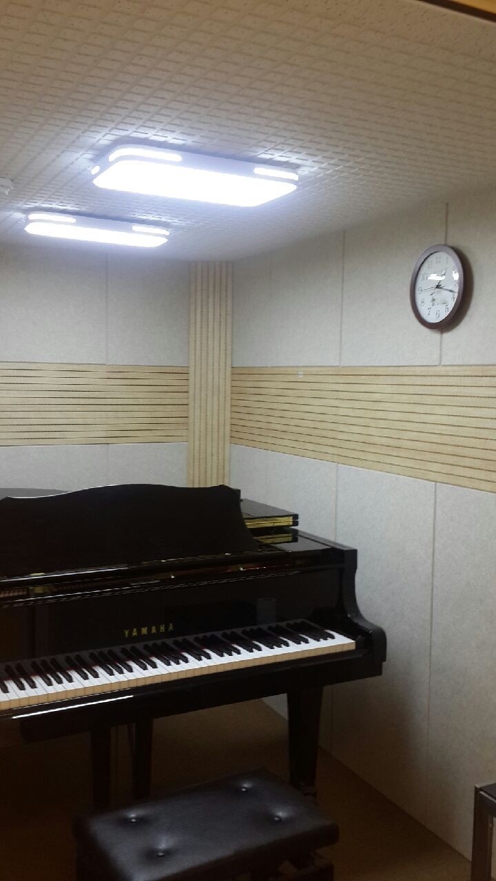 Studio image 5