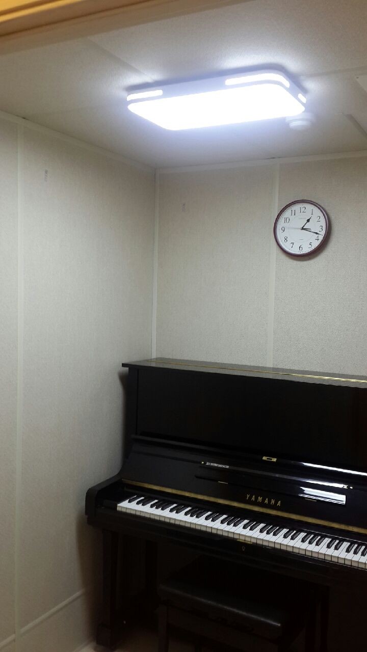 Studio image 2