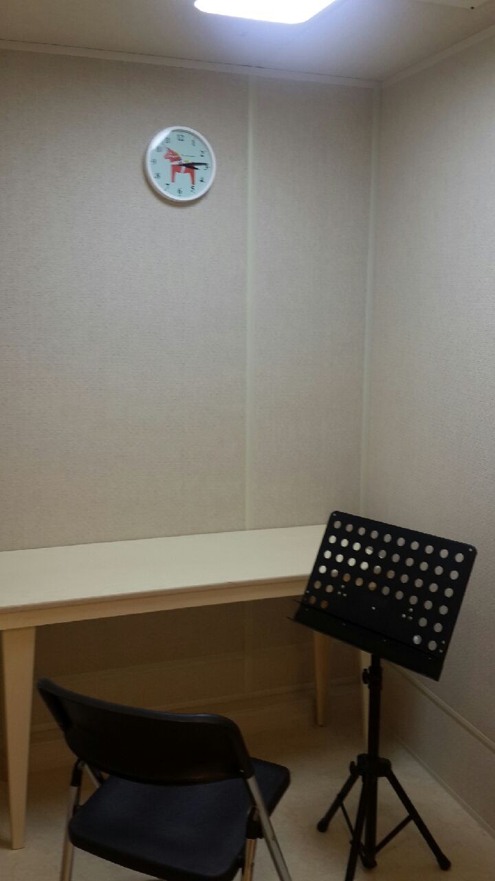 Studio image 3