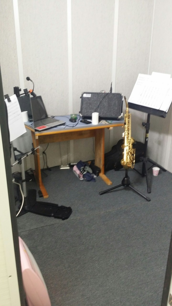 Studio image 5