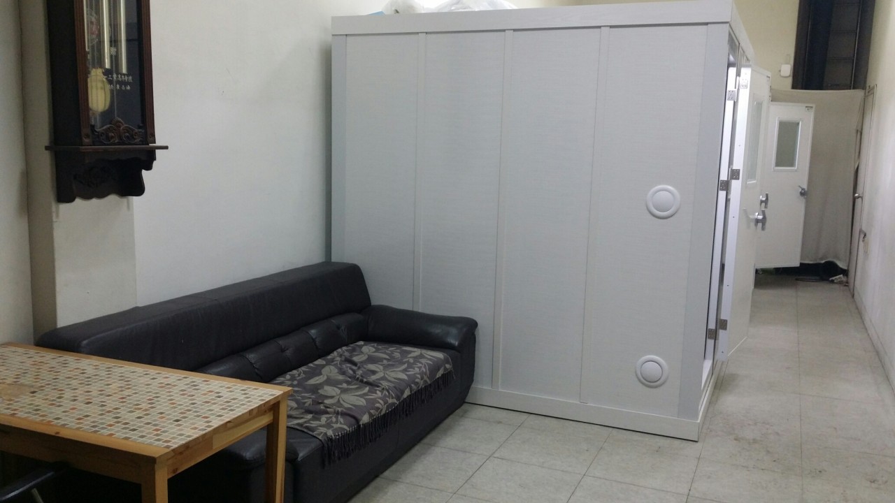 Studio image 1