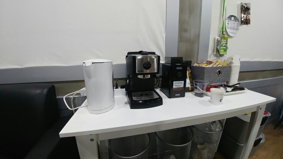 Studio image 2