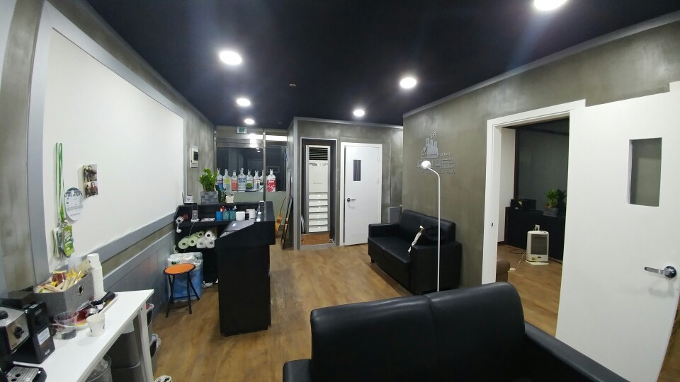 Studio image 3