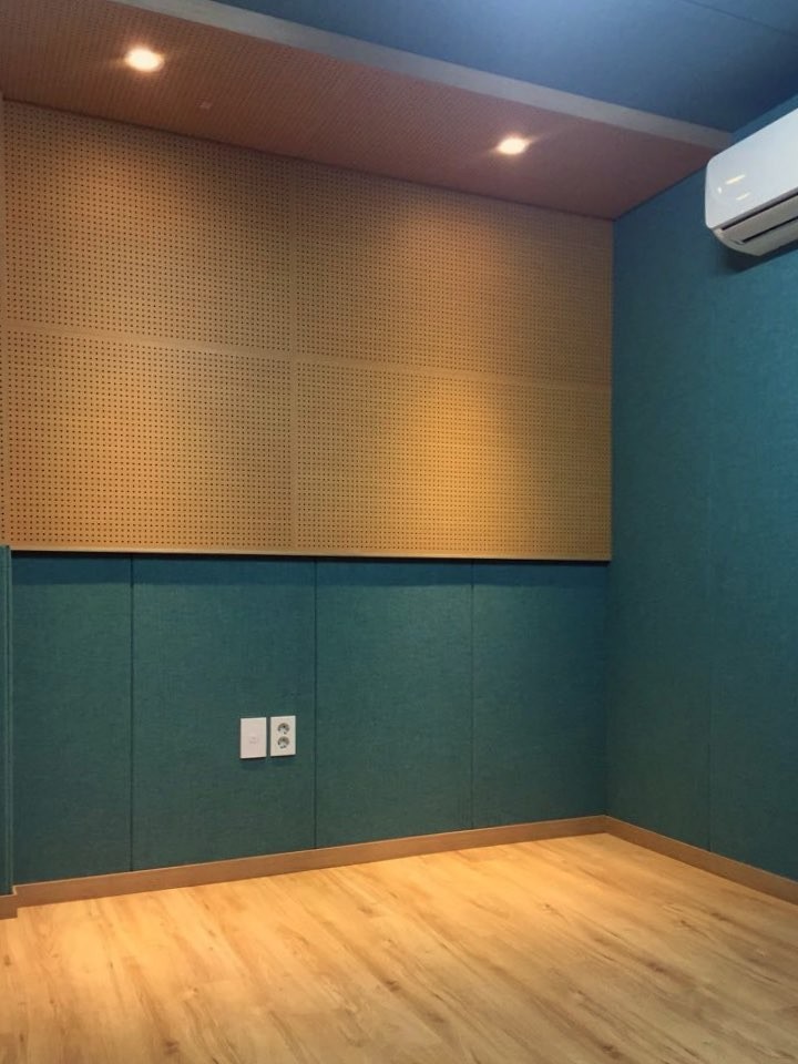 Studio image 2