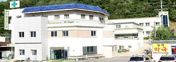의료법인산동의료재단 산동요양병원