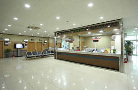 전남 여수시 건강검진 병원 추천 top3 여수한국병원