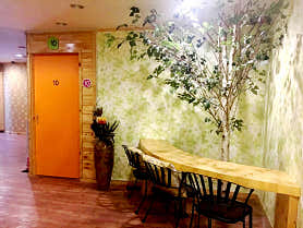 풋앤타이24 (신천시장) 매장 사진 3