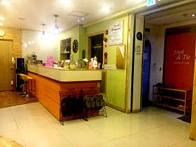 풋앤타이24 (신천시장) 매장 사진 5