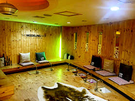 풋앤타이24 (신천시장) 매장 사진 4